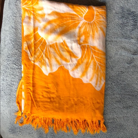 Pa’u fabric for Hawaiian Skirt! OBO - Picture 3 of 3